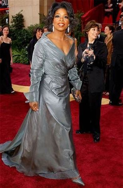 Brilliant 10 Oprah Winfrey's Evolving Shape And Style https.