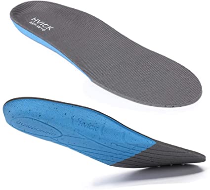 Amazon.com: Orthotic Shoes Insoles, Full Length with Arch Support.