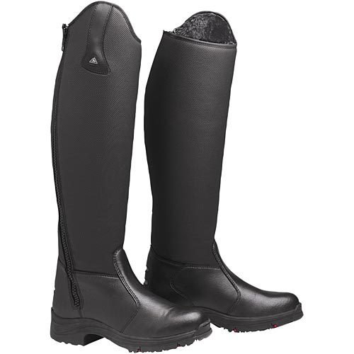 Mountain Horse® Ladies´ Active Winter Rider Tall Boots |  Dover.