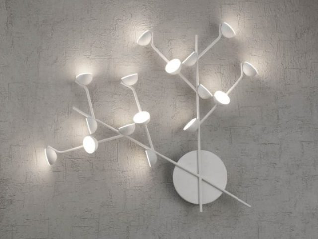 ADN Lights Collection inspirerad av DNA-struktur - DigsDi