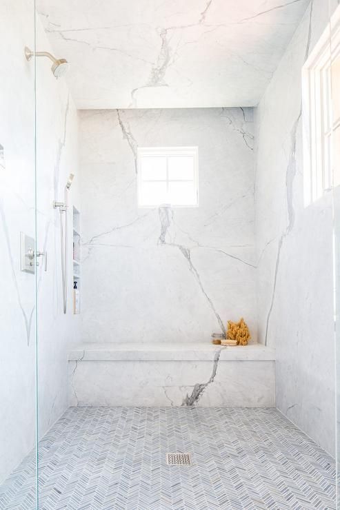 25 Coola duschbänkar för maximal komfort |  Stora badrummet .
