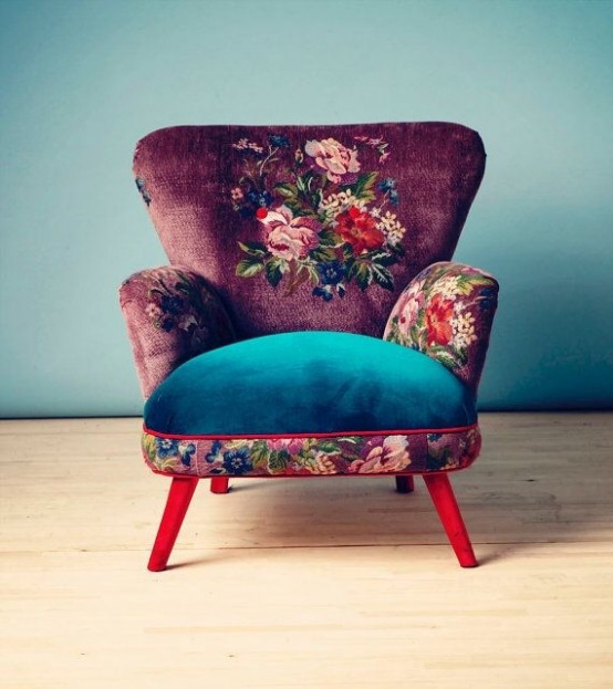 Uppliv din interiör: 27 stycken möbelklädselmöbler - DigsDi