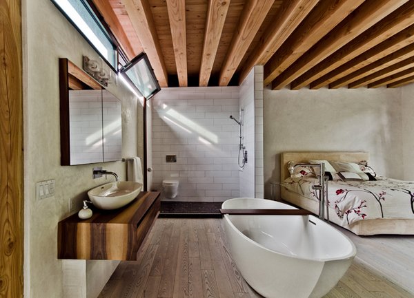 20 Coola källare badrum idéer |  Hemdesign Lov