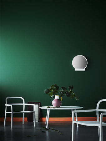 IKEA + HAY = YPPERLIG Collection - LAURA QUATT