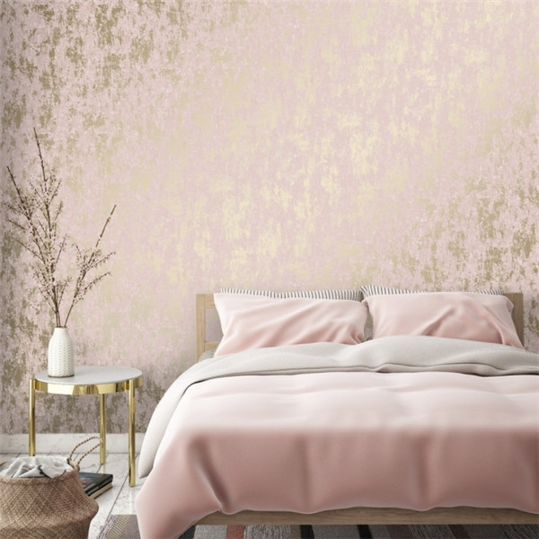 29 Silk Wallpaper för feminina sovrum - Oh Cozy Ne