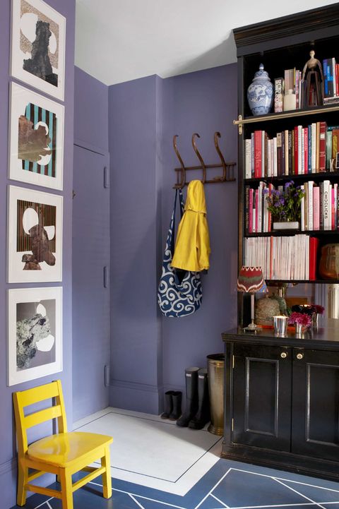 15 bästa färgfärger för små rum - Tips för små färger
