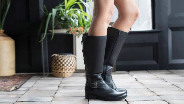 Wide Calf Boots & Slim Calf Boots: Boot Love For All Shap