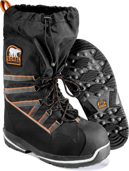 Sorel Intrepid Expedition Winter Boots - Herr |  REI Co-