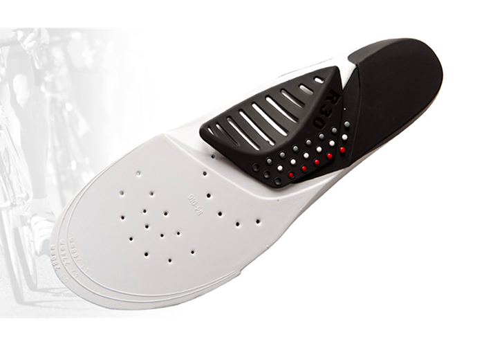 G8 Performance 2620 Pro Series Orthotic Insol