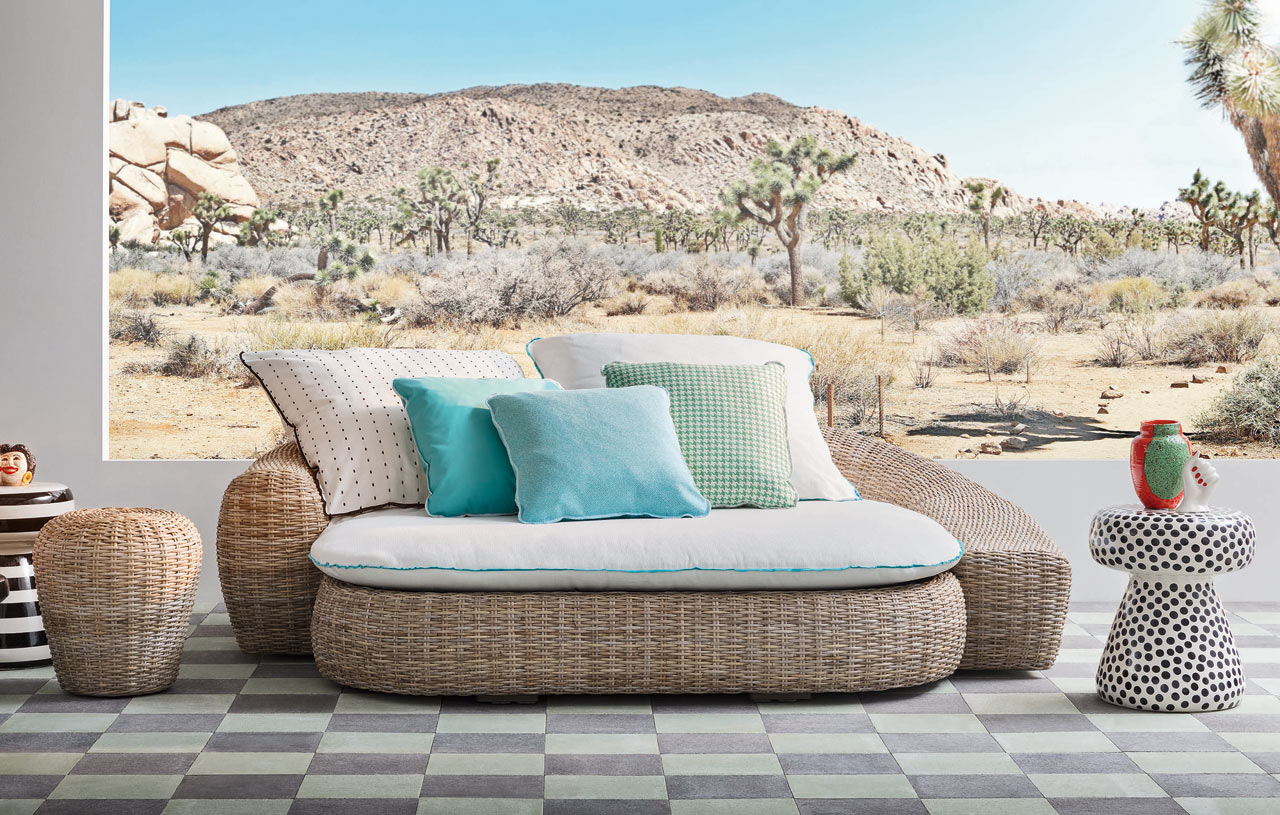 Inout Outdoor Collection