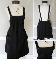 Pinafore Dress Idéer för kläder