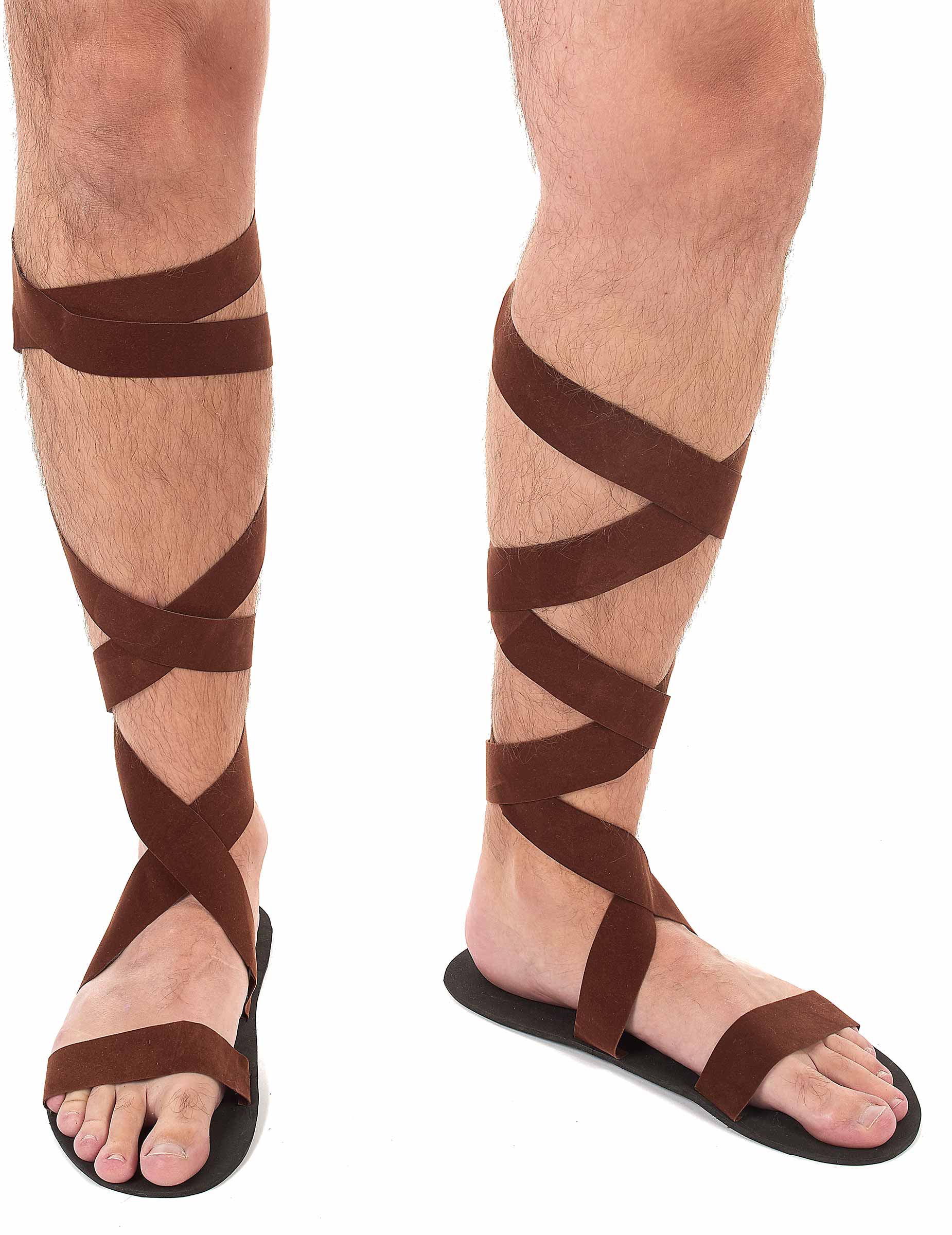 Romerska sandaler